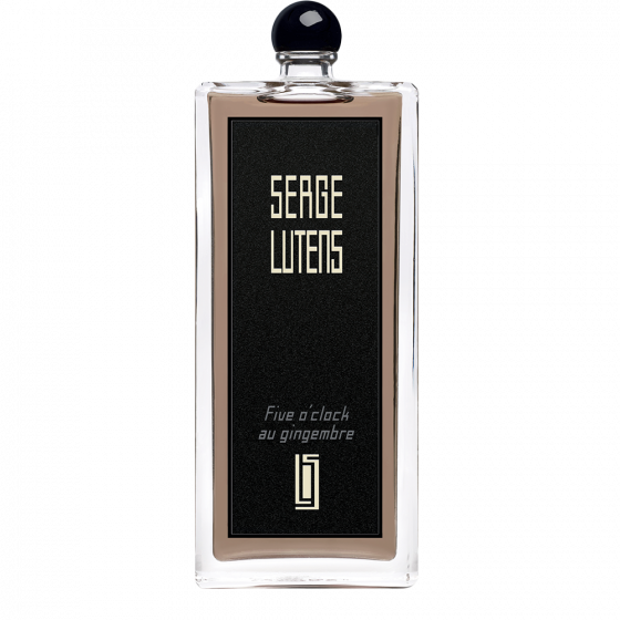 Parfum Five o'clock au gingembre 100 ml Serge Lutens