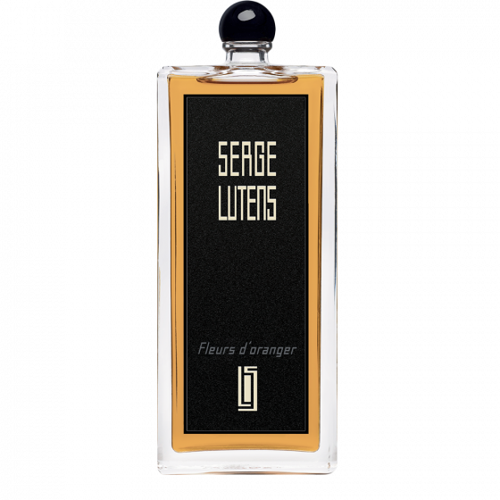 Parfum Fleurs d'oranger 100 ml Serge Lutens