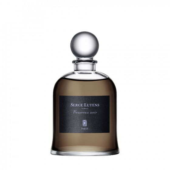 Parfum Fourreau noir 75 ml Serge Lutens
