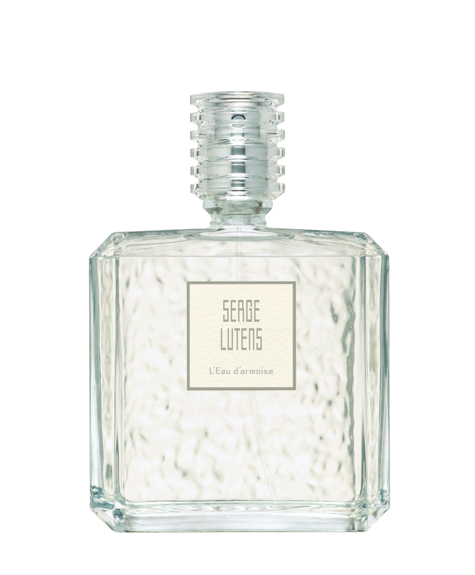 Parfum L'Eau d'armoise 100 ml Serge Lutens