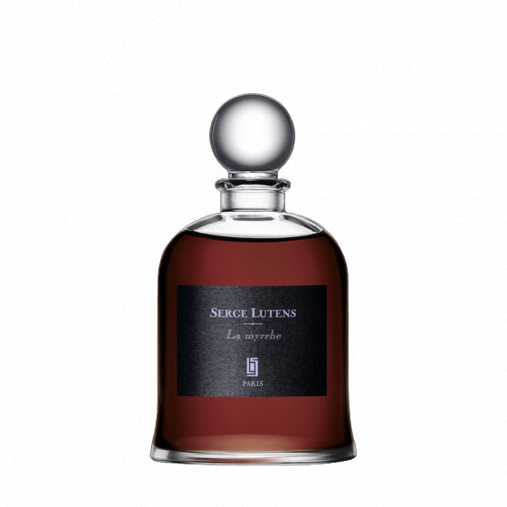 Parfum La Myrrhe 75 ml Serge Lutens