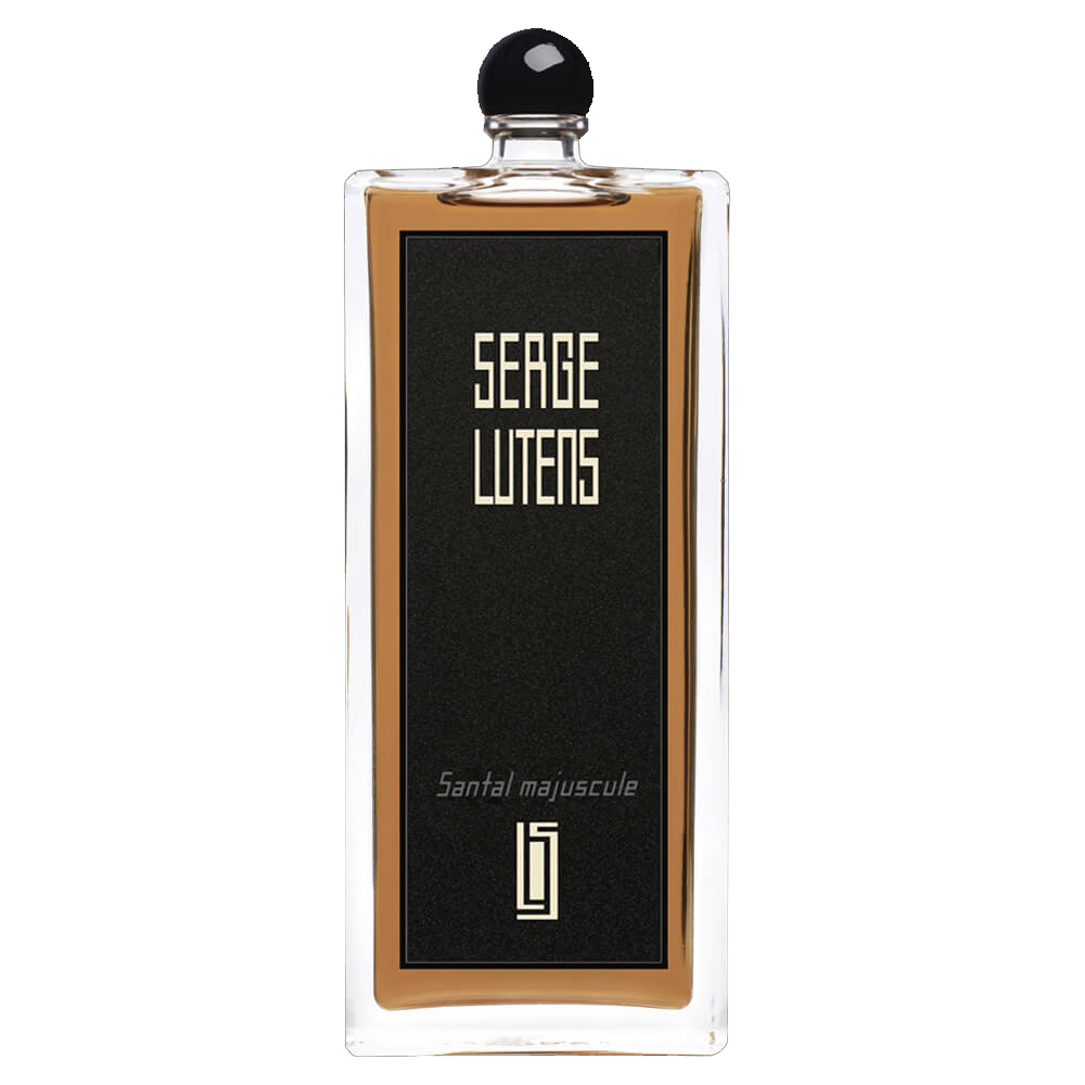 Parfum Santal majuscule 100 ml Serge Lutens