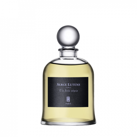 Parfum Un bois sépia 75 ml Serge Lutens
